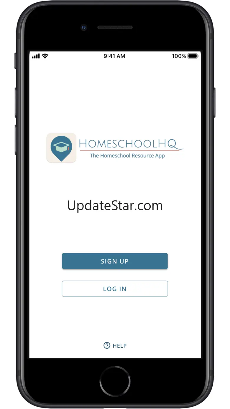 HomeschoolHQ 2.0.14
