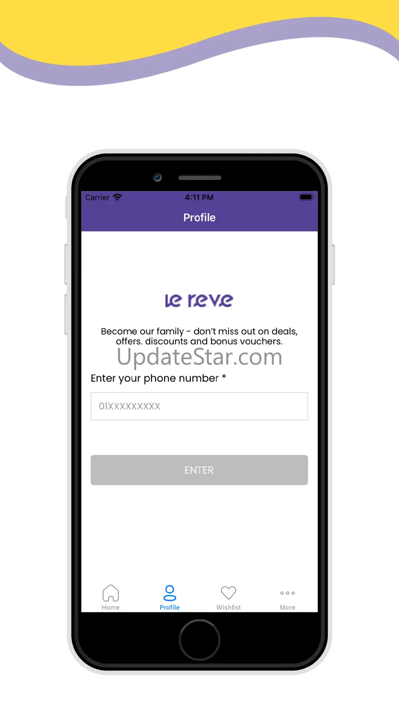 Le Reve Craze 1.0.4