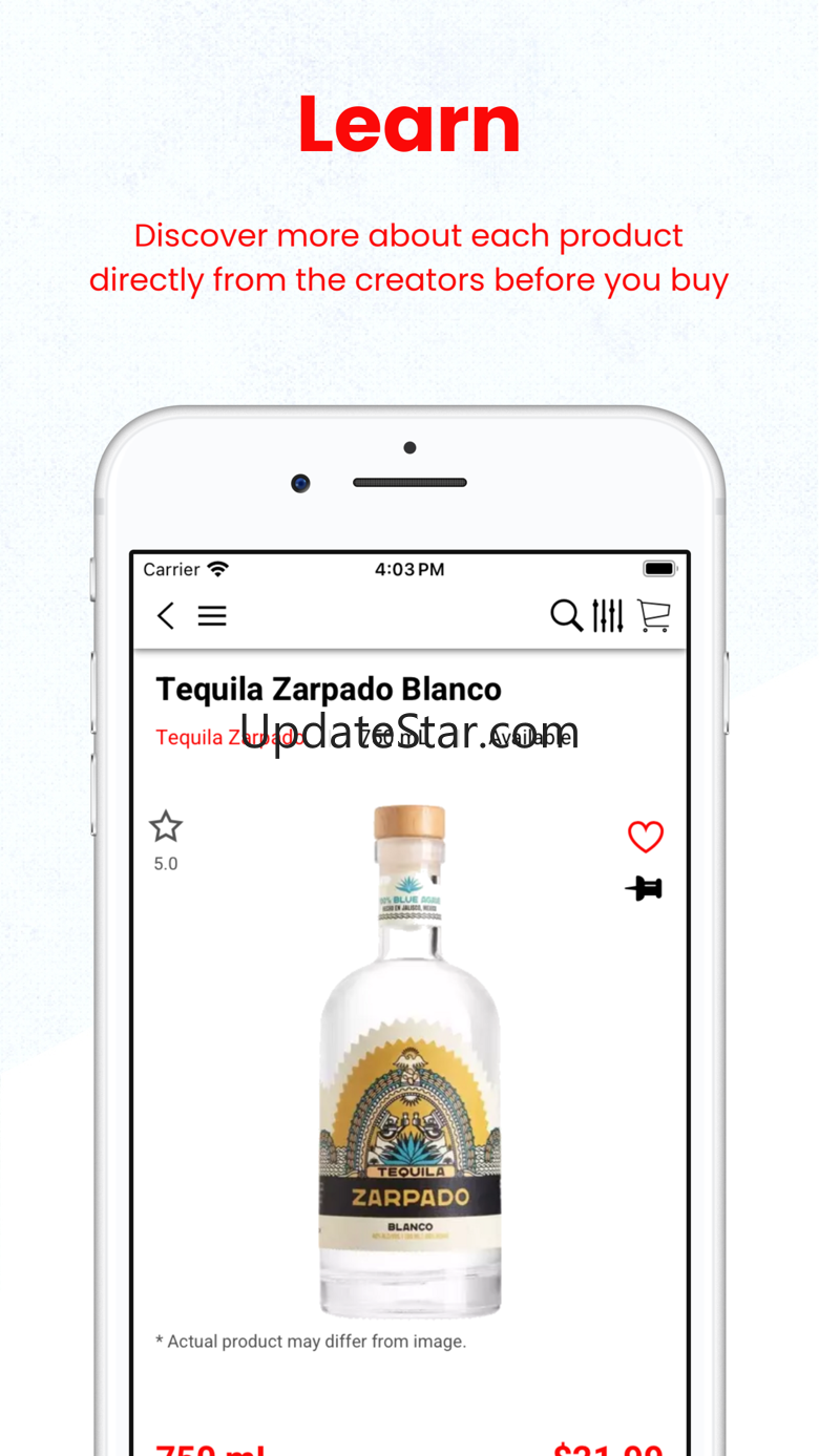 Shop-N-Save Liquors 0.0.20240820