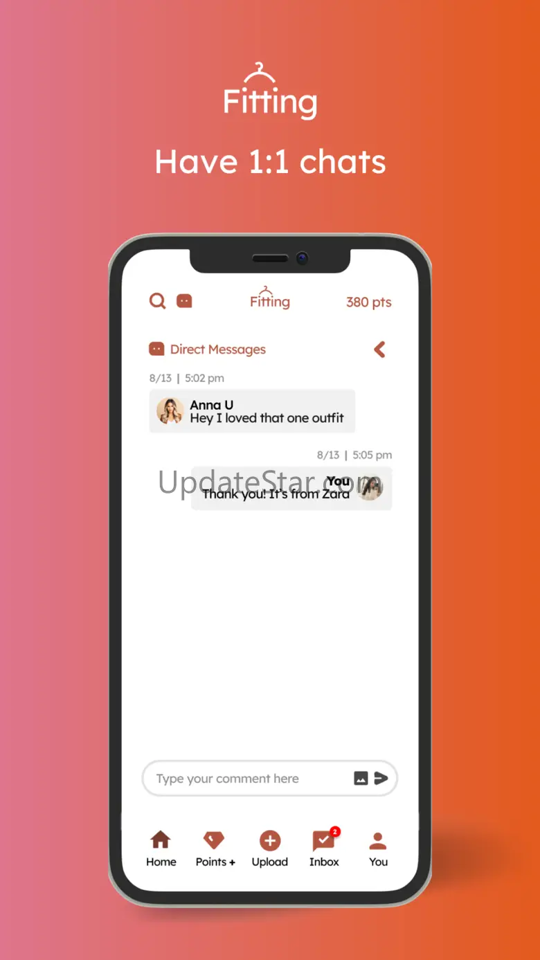 Fitting - does your fit work? 1.0.4
