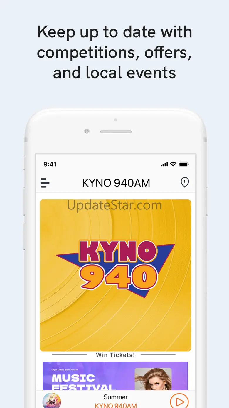 KYNO 940AM 8.17.5