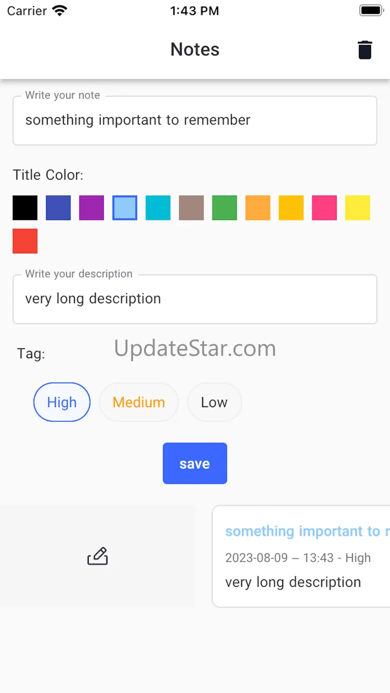 NeoZarin 2.6.9