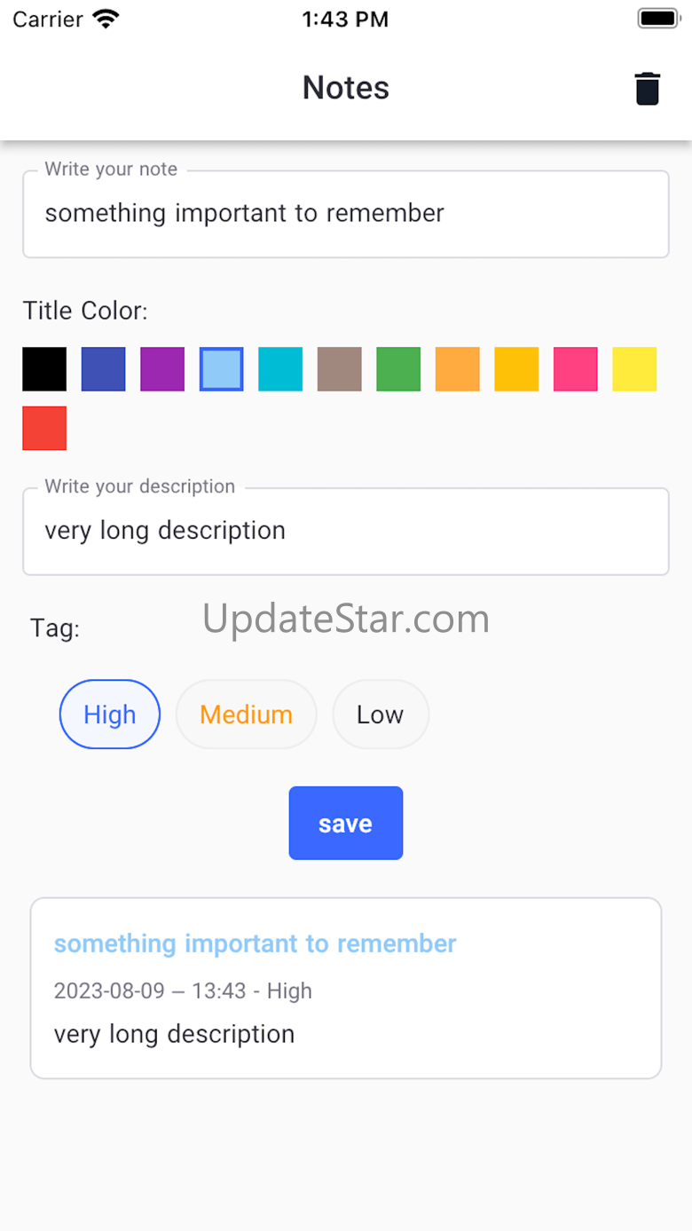 NeoZarin 2.6.9