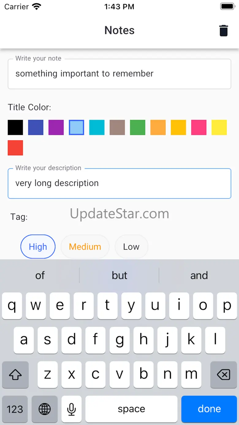 NeoZarin 2.6.9