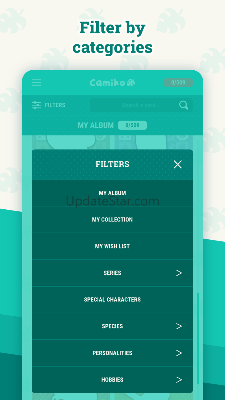 Camiko 1.1