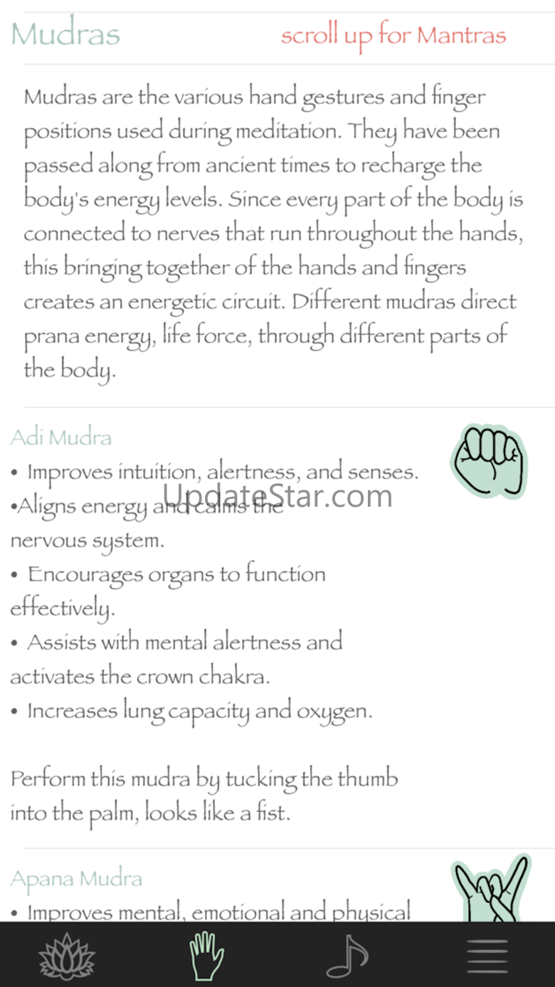 Higher Meditation 1.2