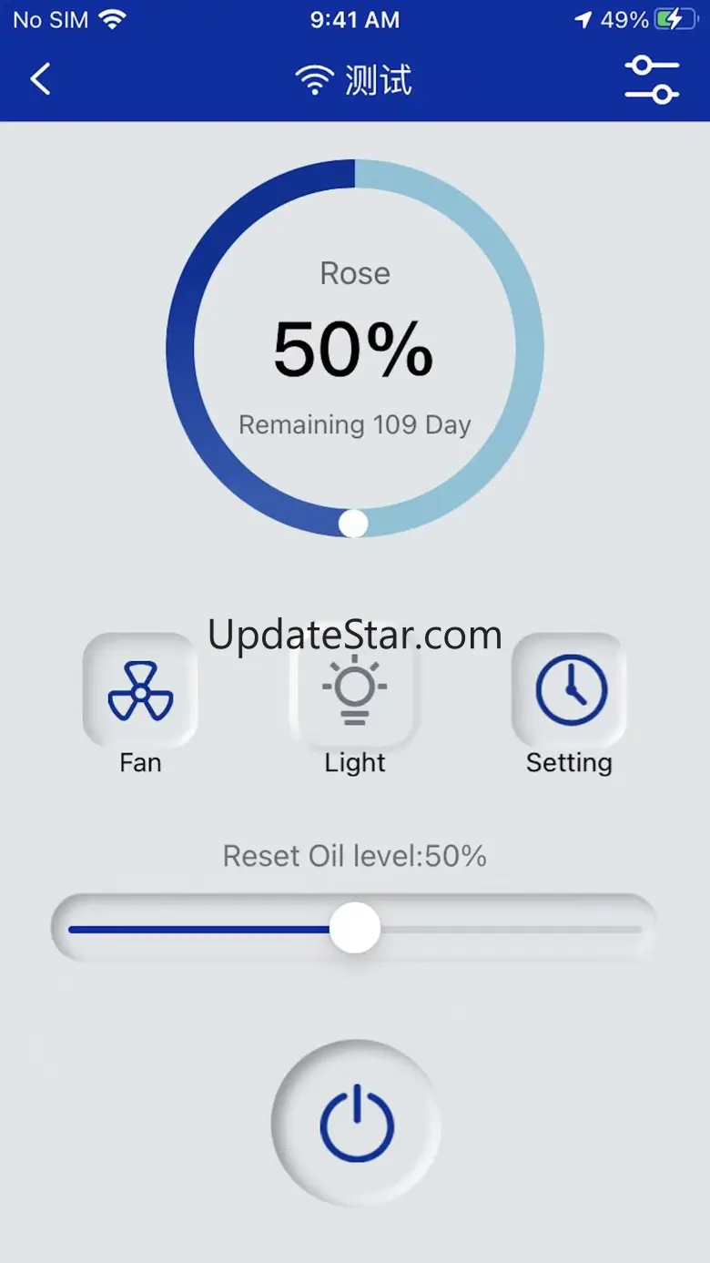SCENTLIFE 1.1.0