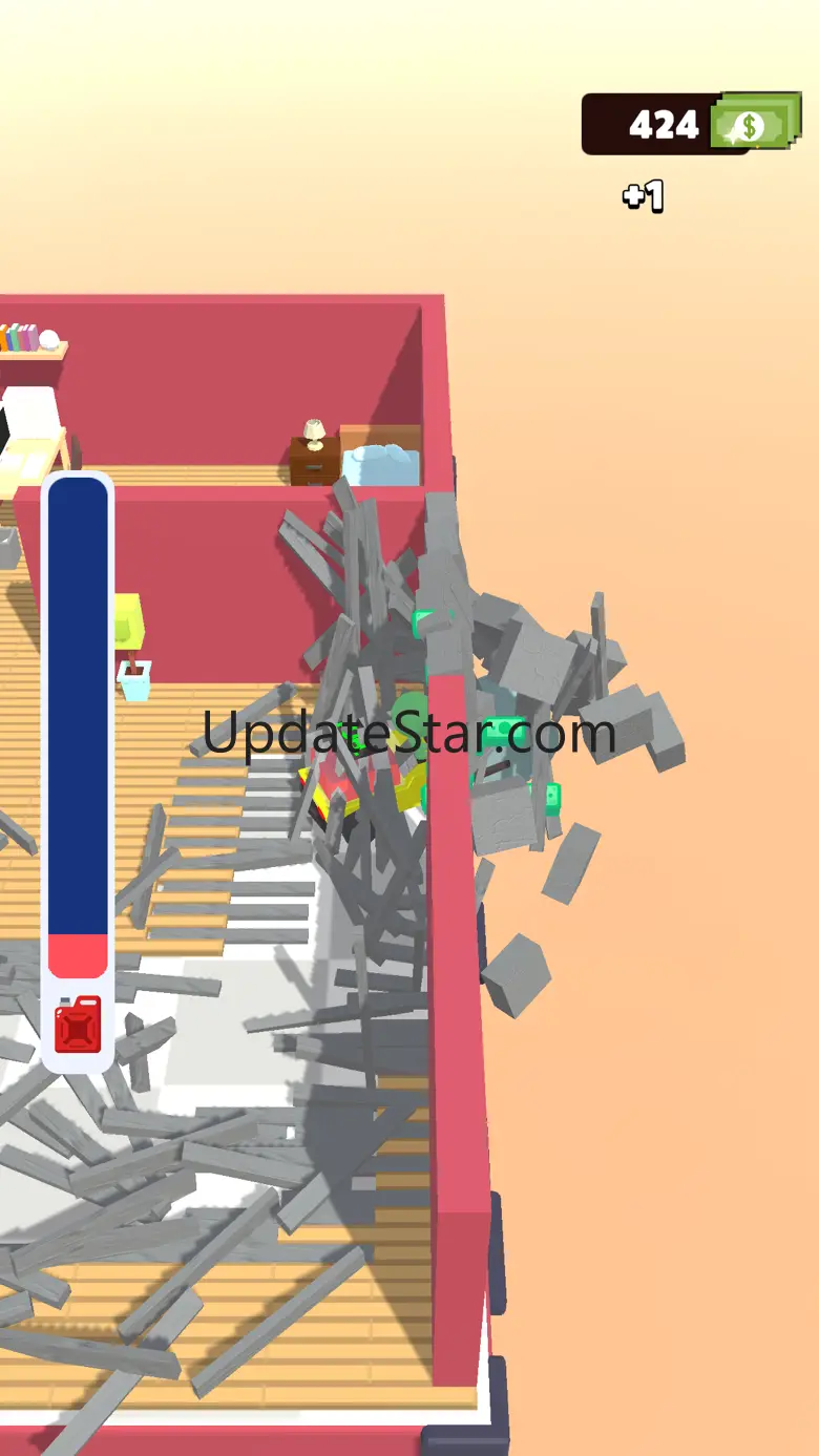 Building Destroyer 3D 5