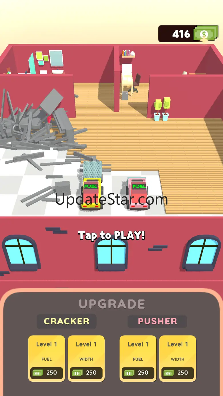 Building Destroyer 3D 5