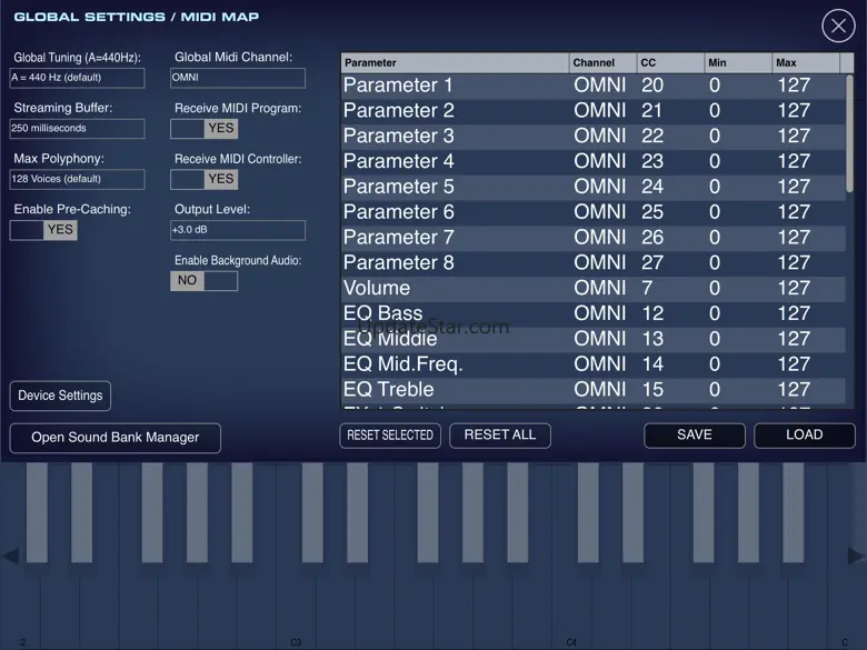 GenuineSounds Vol. I 1.1.0