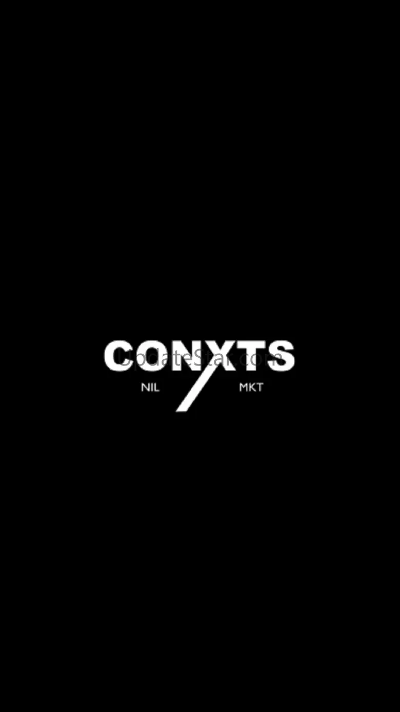 CONXTS 1.1.6