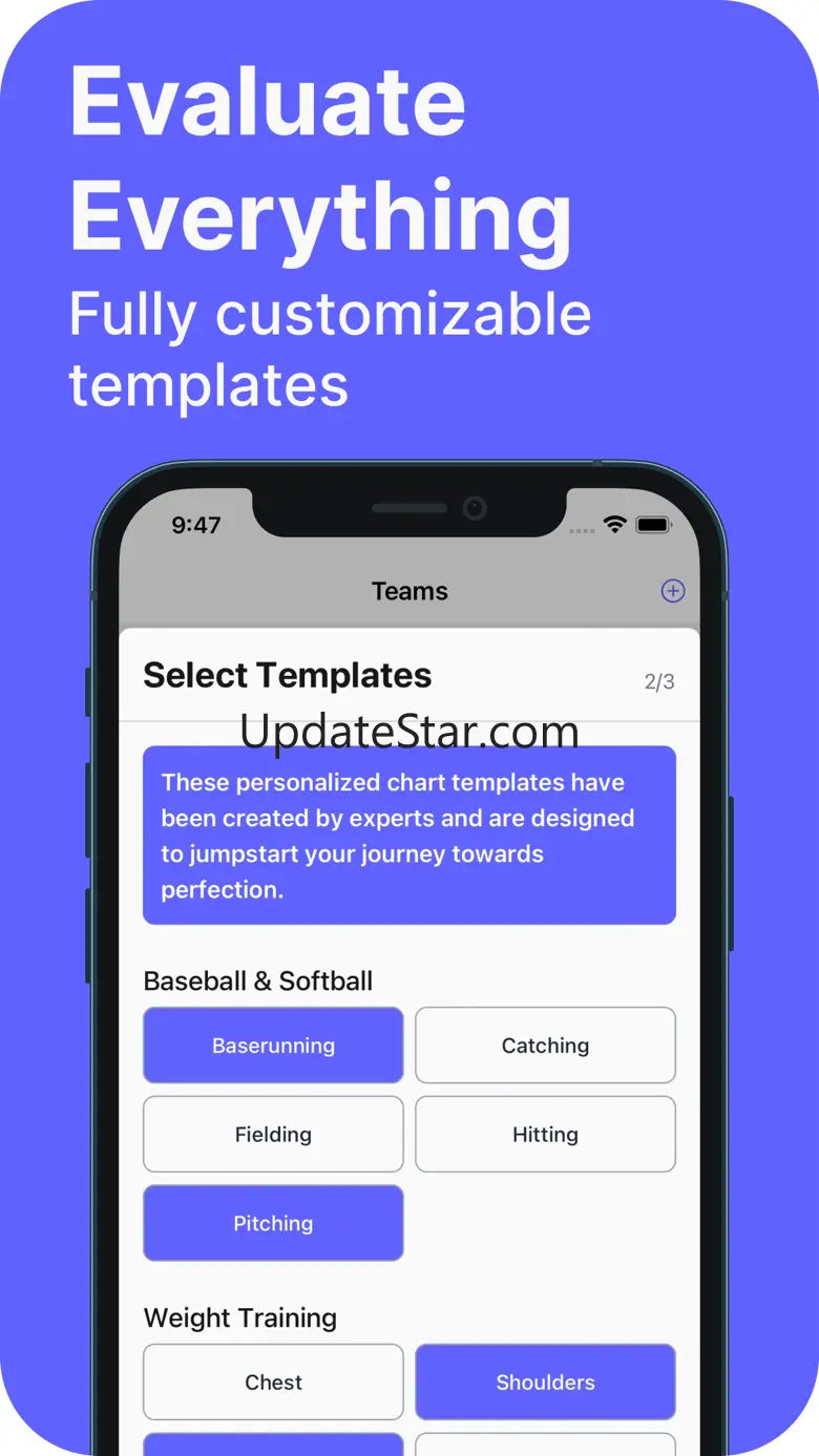 Tapp Sports 1.1.3