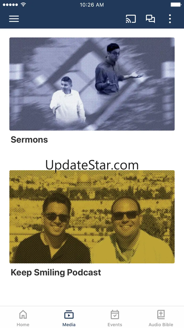 Brownsburg Church of Christ 6.2.0