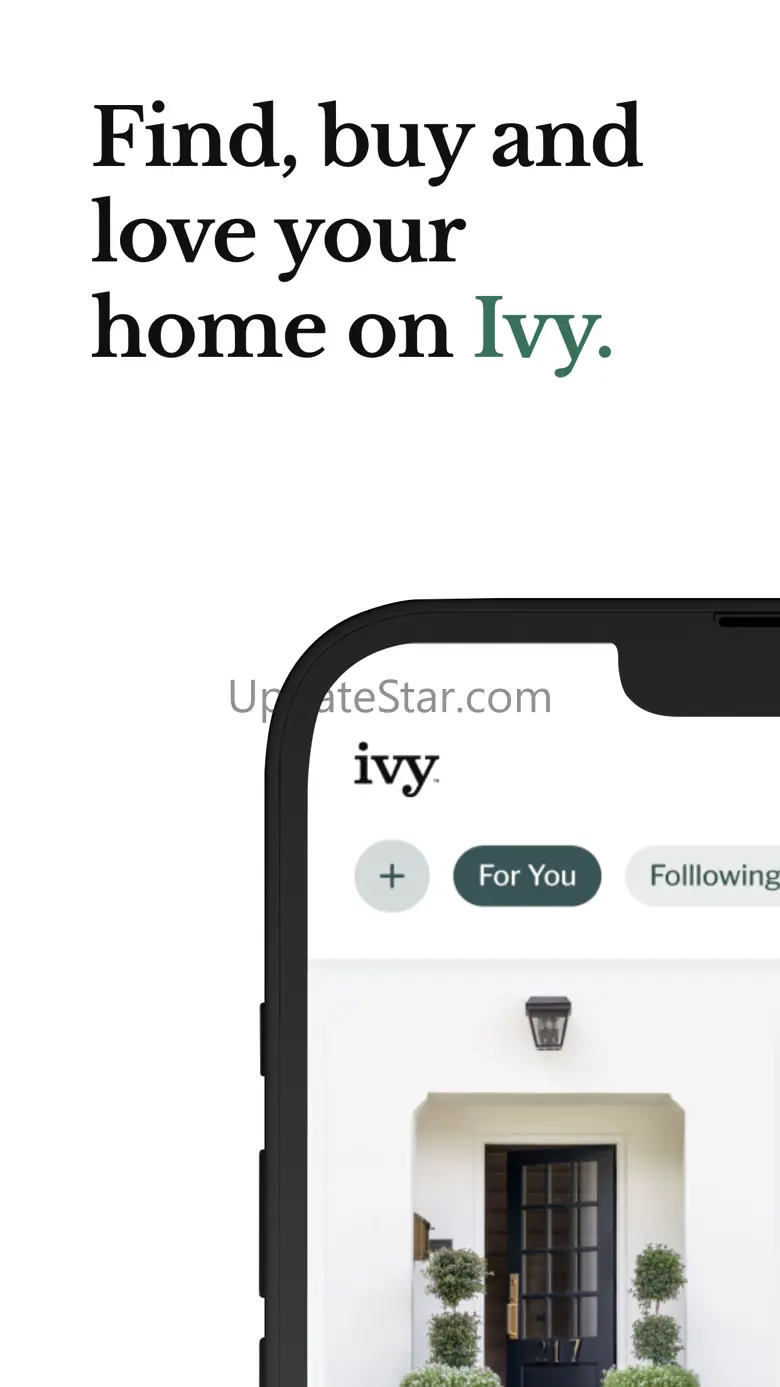 Ivy House 1.3.1