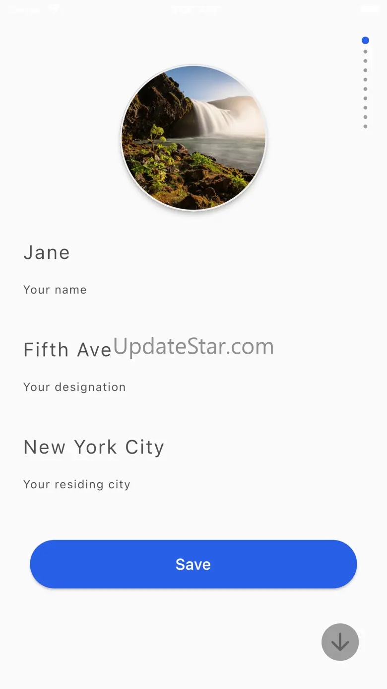 Simple Resume-CV Maker,Creator 1.0.3