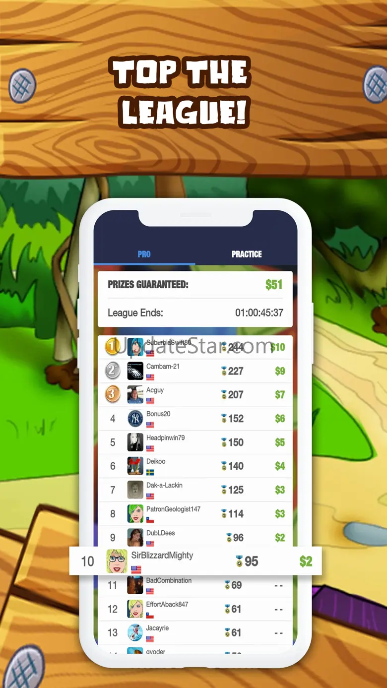 Real Money Block Sudoku 1.0
