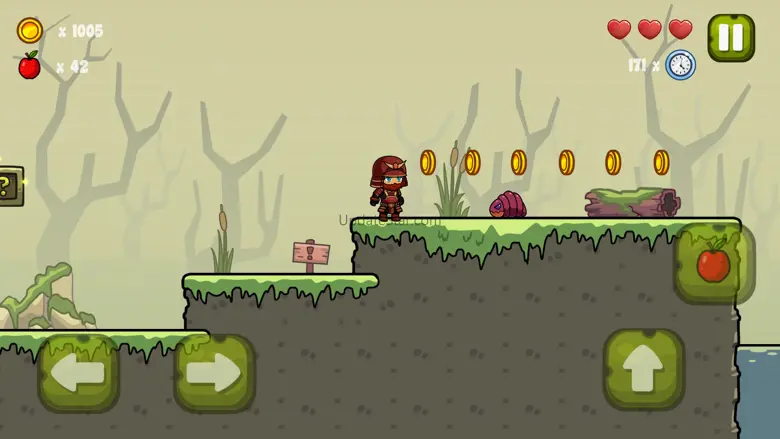 Nipo's World 1.0.2
