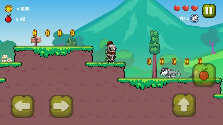 Nipo's World 1.0.2