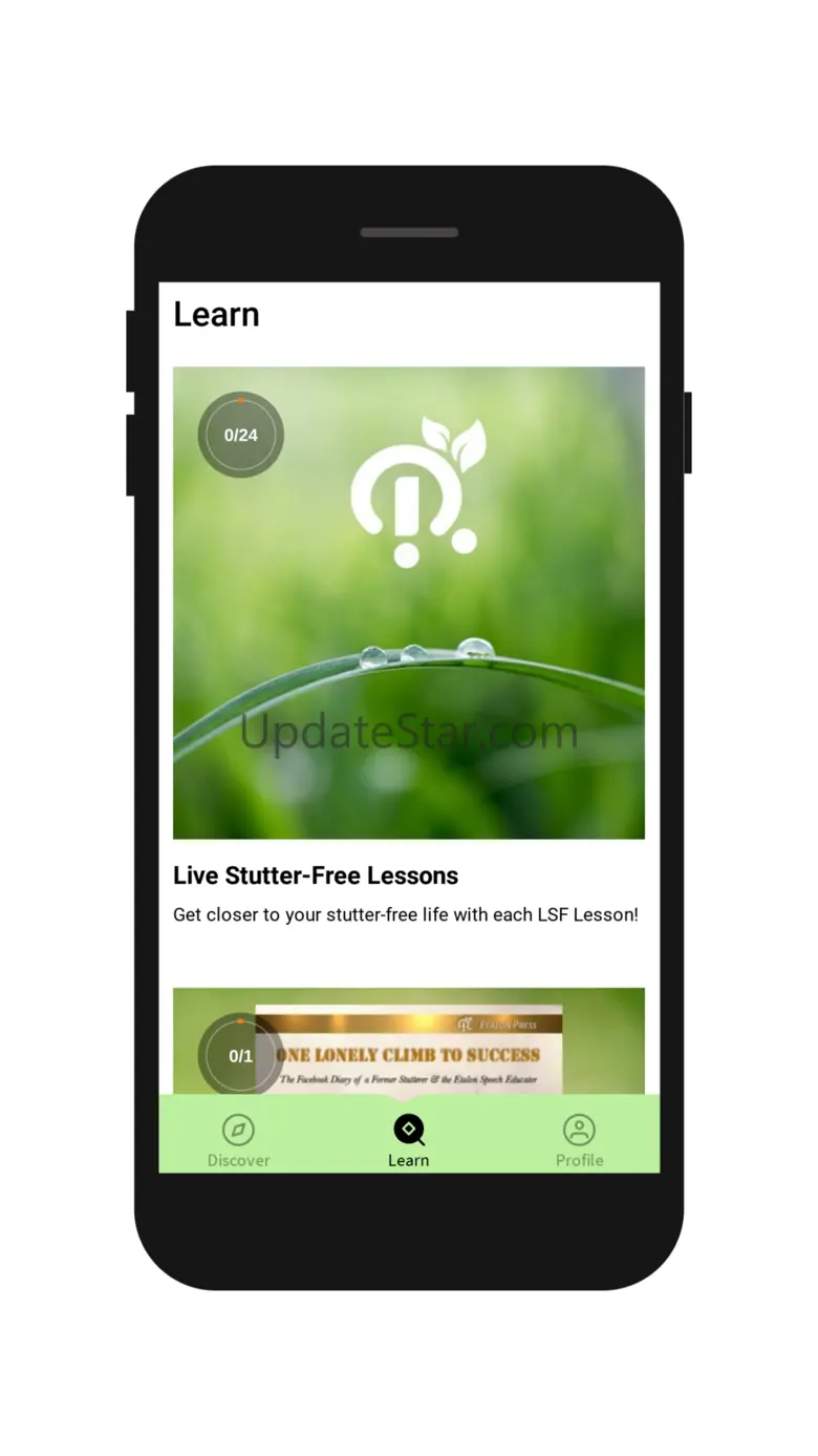 LiveStutterFree 3.7.10