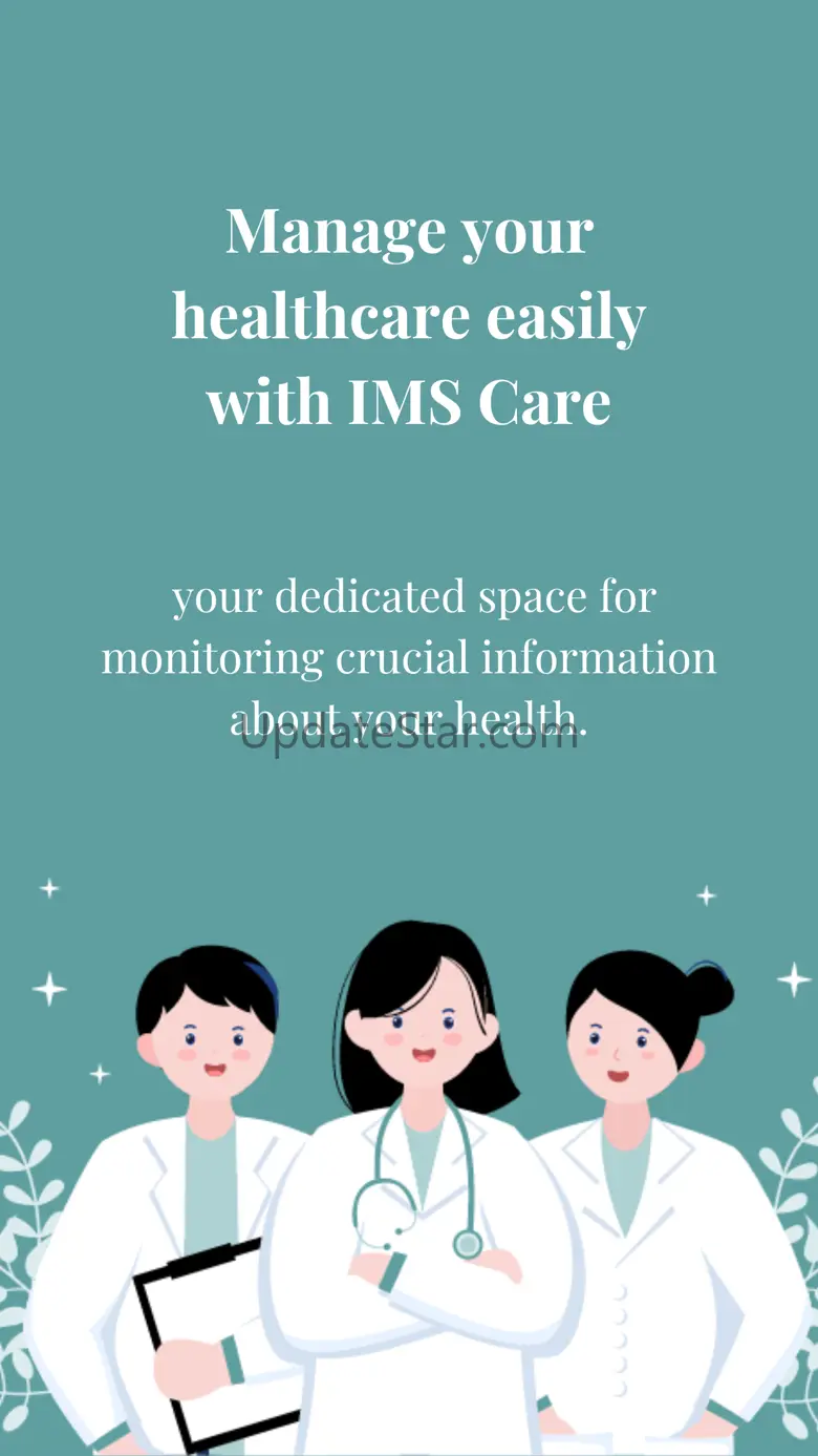 IMS Care 36.1.1