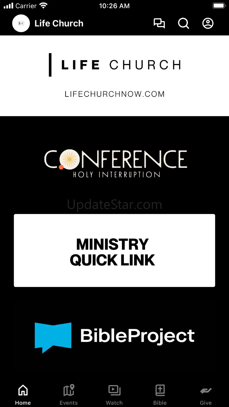 Life Church Now 6.10.20