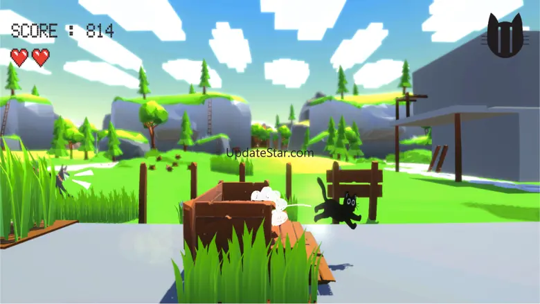 Goose's Mad Dash 1.3