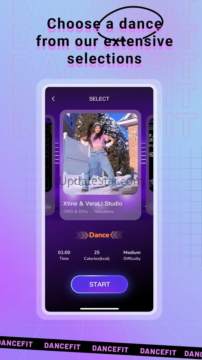 DanceFit.App 1.1.13
