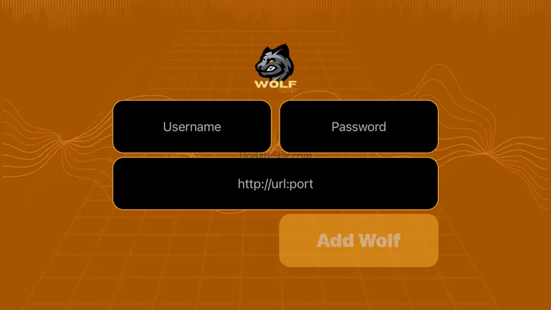 Wolf Player 1.1.2