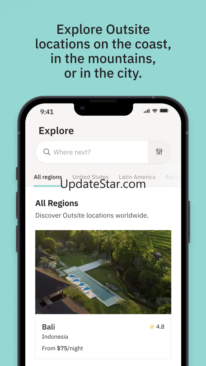 Outsite 1.1.6