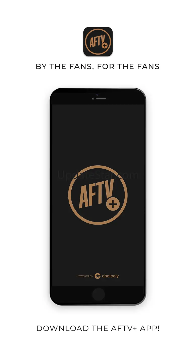 AFTV+ 2.0.2