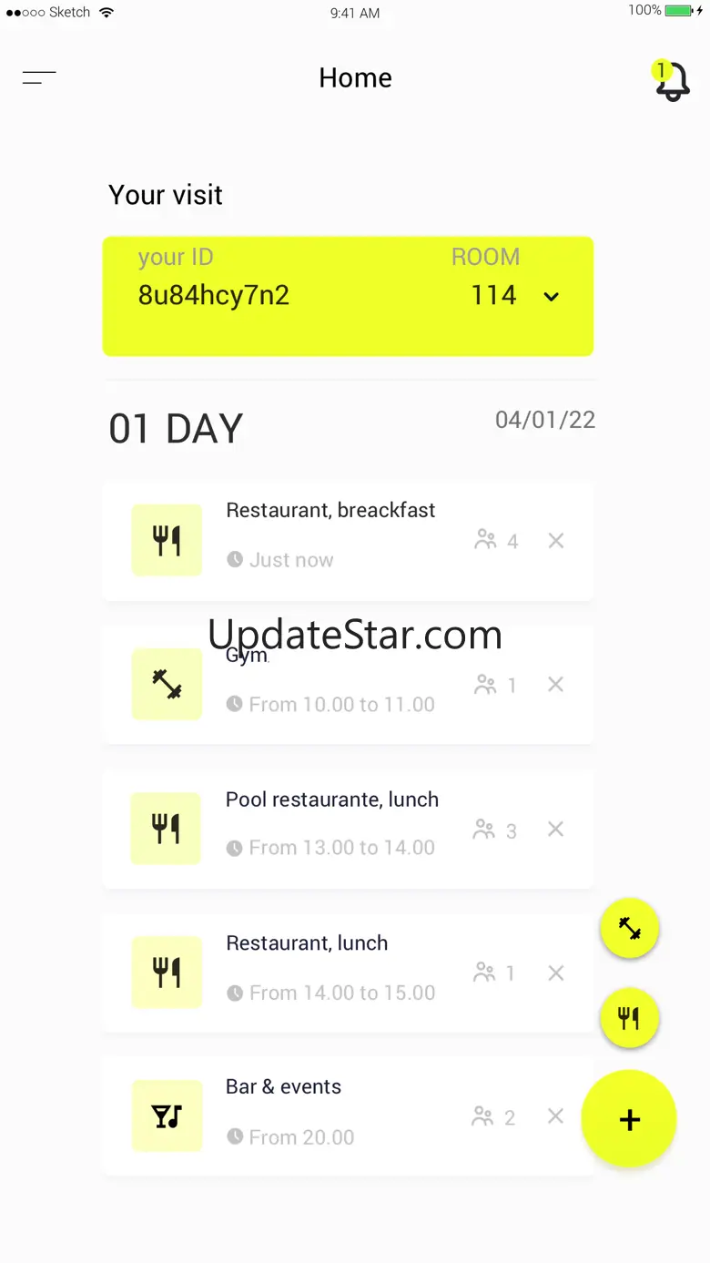 My BlueBay 2.0.2