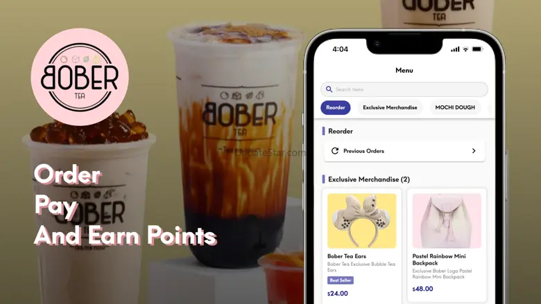 Bober Tea 2.13.1