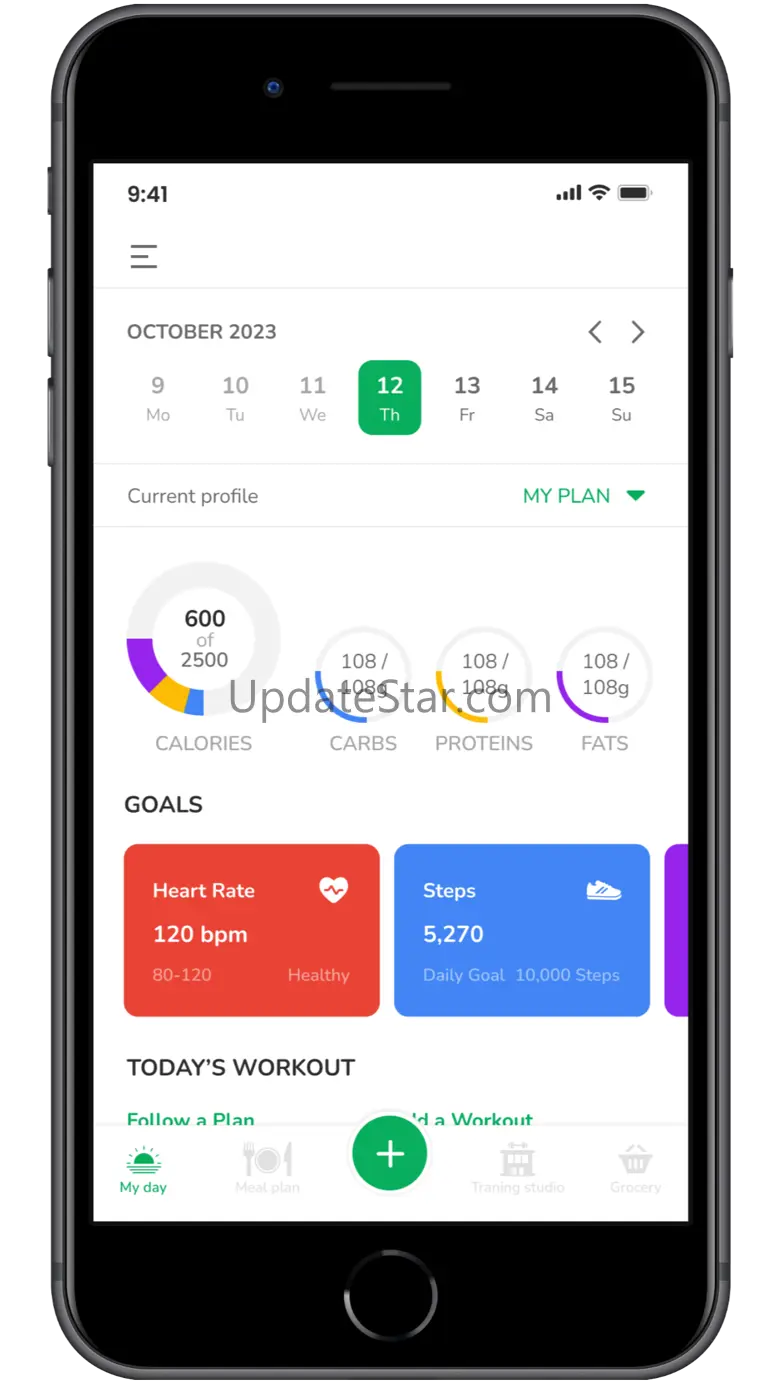 Affili-Fit 1.5.2