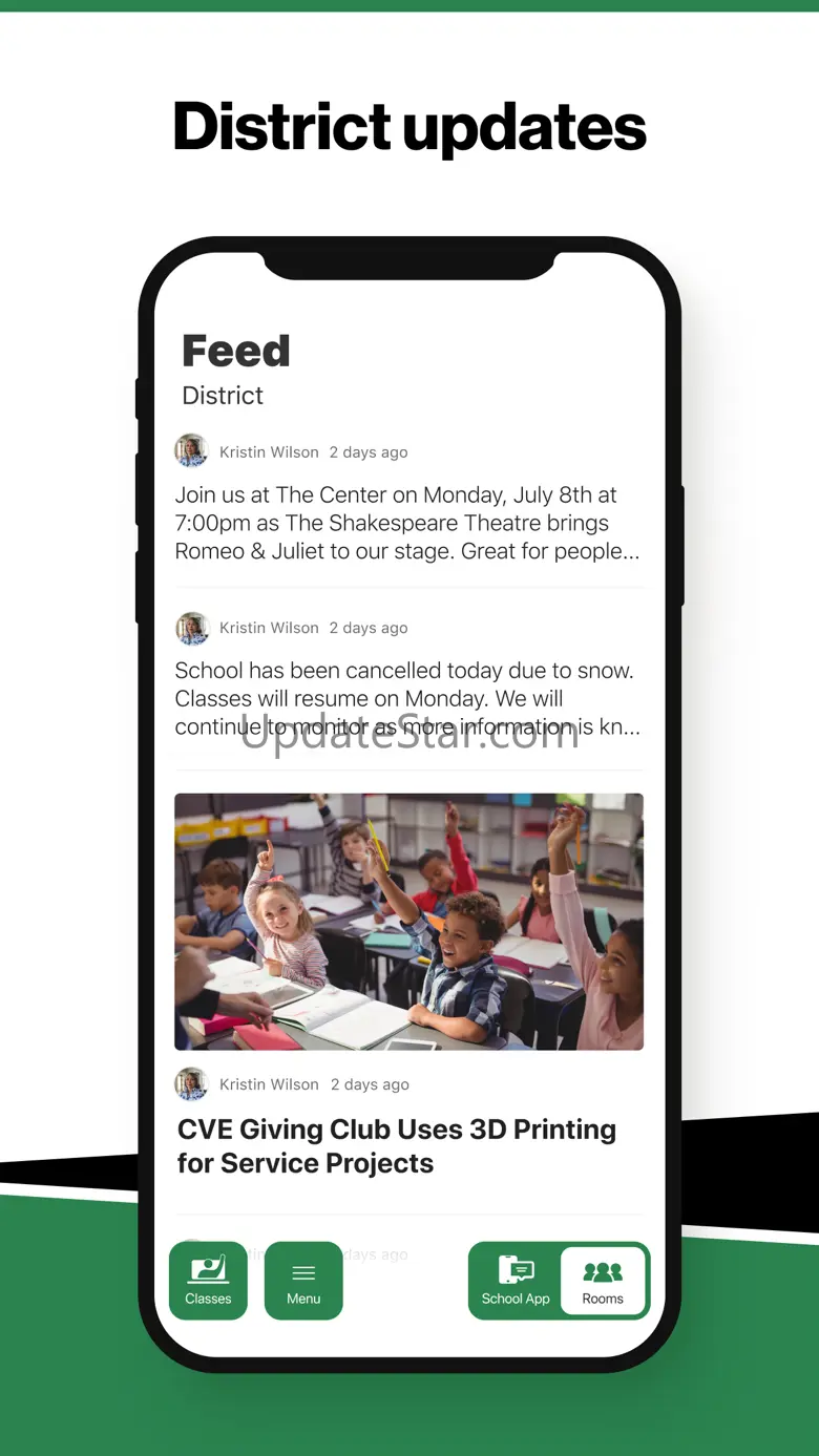 Chelsea Public Schools OK 3.31.0
