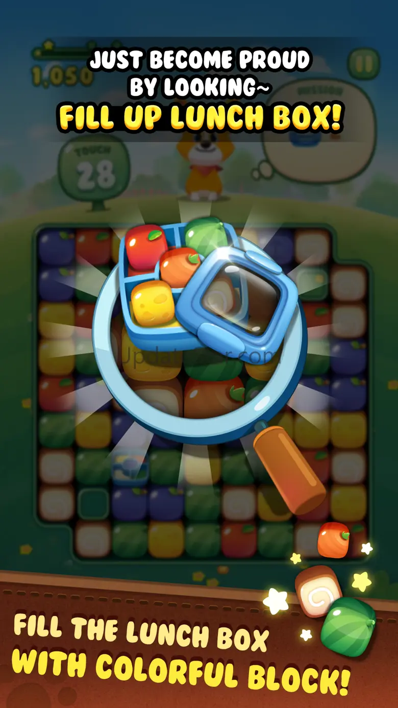 Anipang Blast 1.0.3