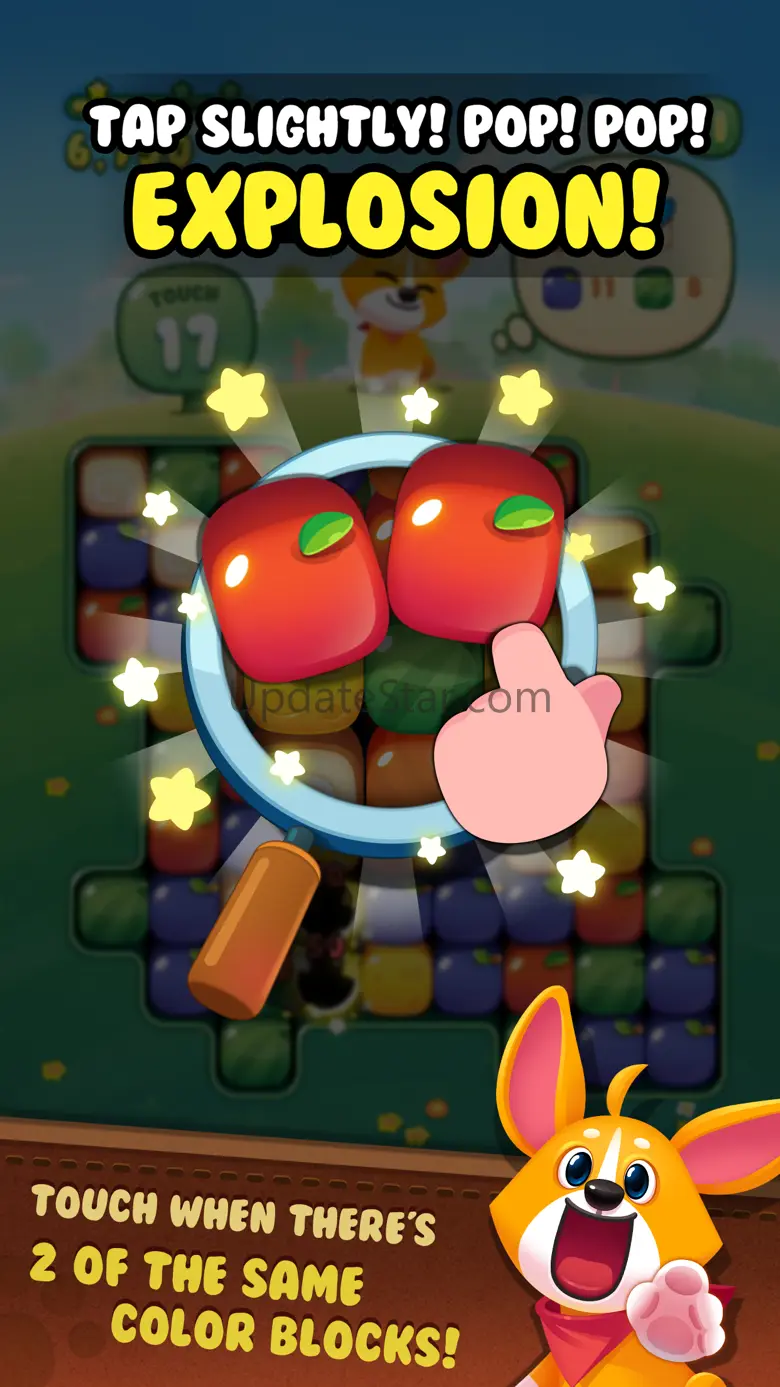 Anipang Blast 1.0.3