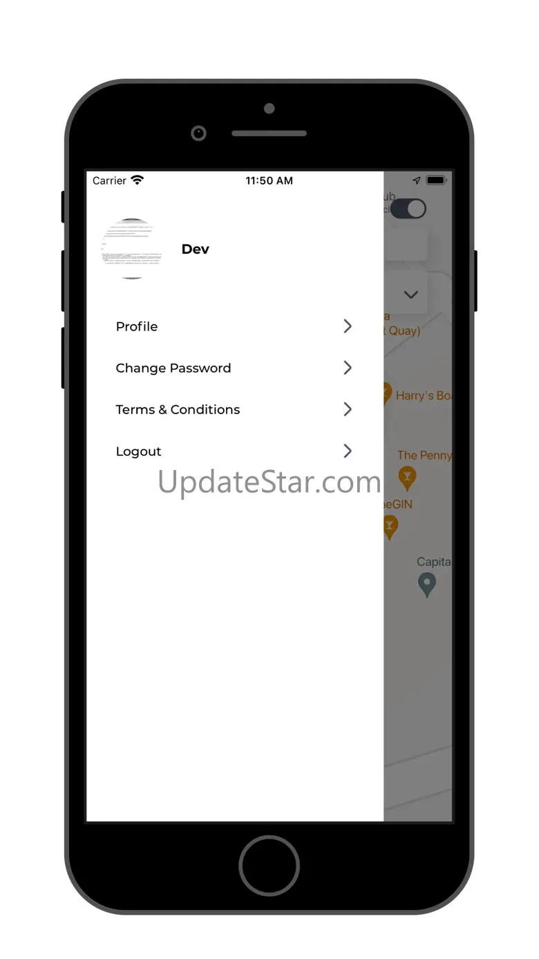 Civictus WorkForce 1.0.4