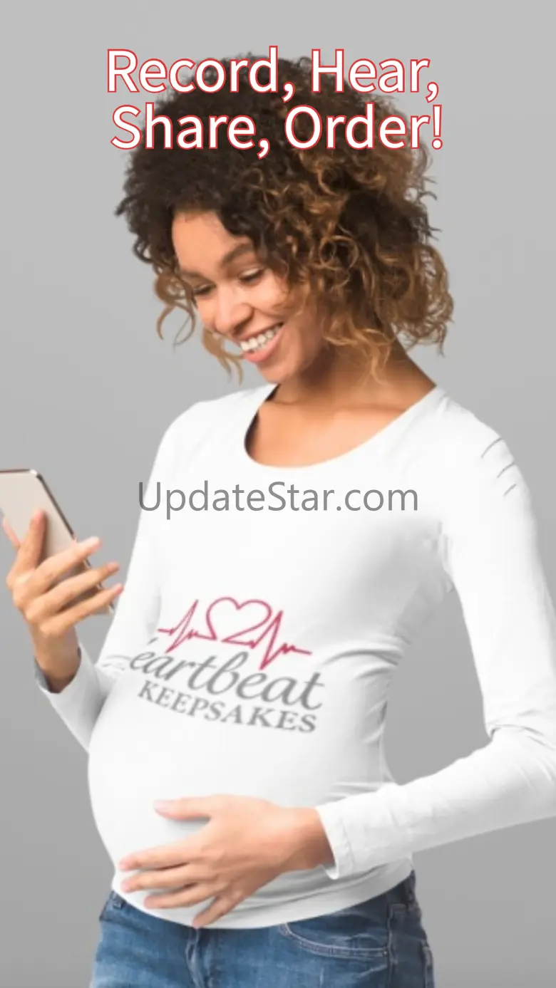 Heartbeat Keepsakes 4.0