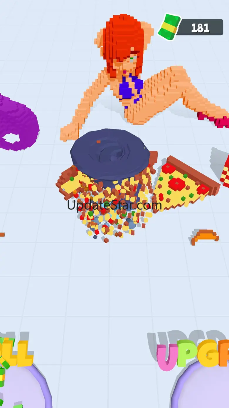 Tornado Upgrades 1.0