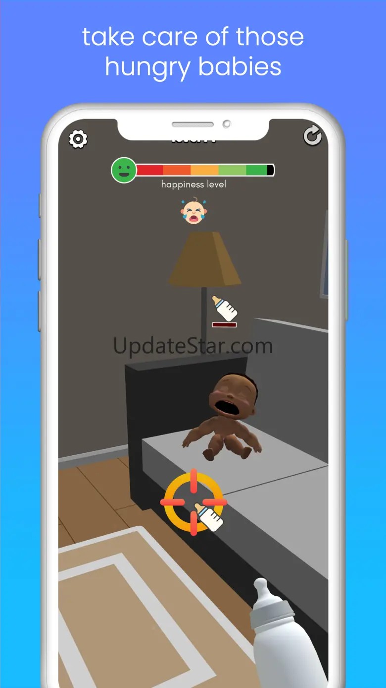 Naughty Babies 1.0.0