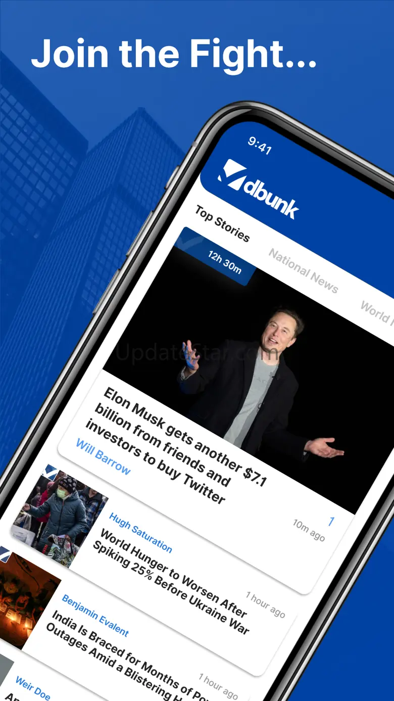 dbunk 1.0.5