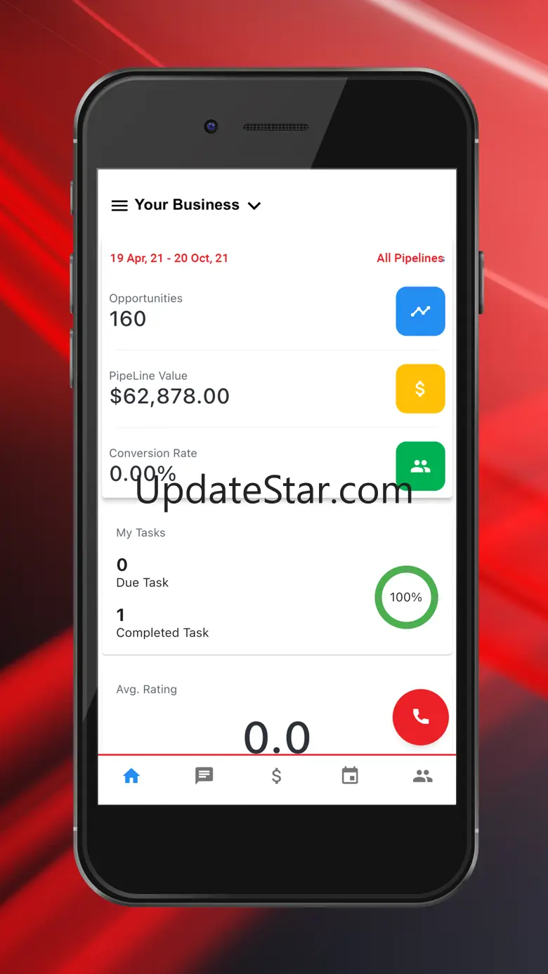 CRMX 3.76.1