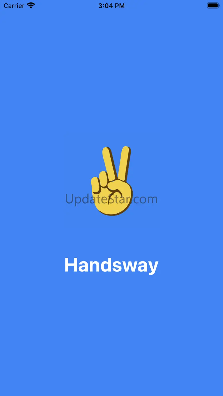 Handsway 2.2