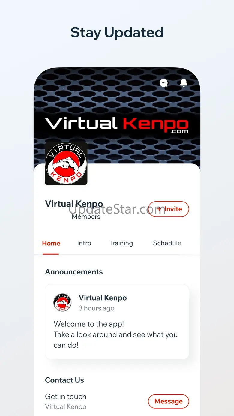 Virtual Kenpo 2.78881.10