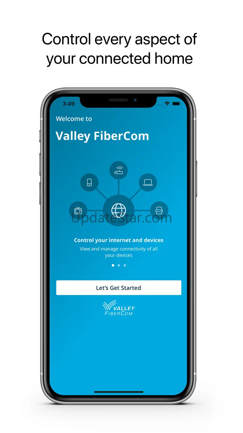 My Valley Wi-Fi App 24.2.0
