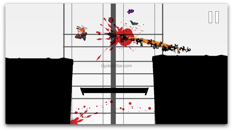 Kitsune Ninja Slash 1.0