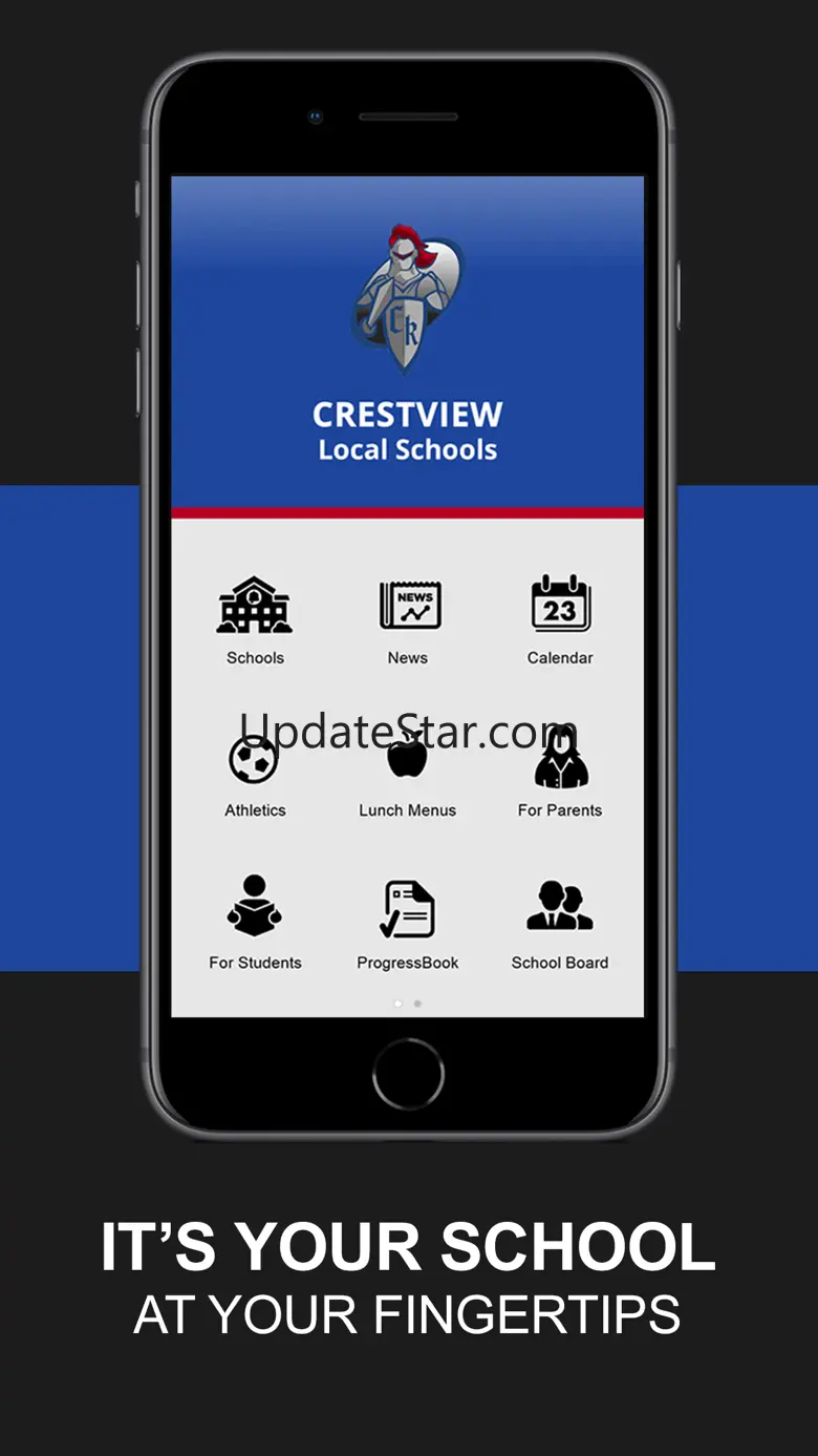 Crestview Local Schools 8.14.5