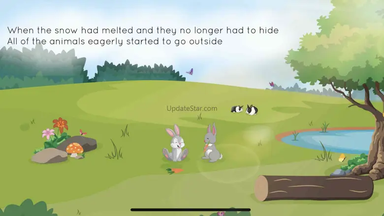 Kakulu Kids Fairytale Stories 2.0.2
