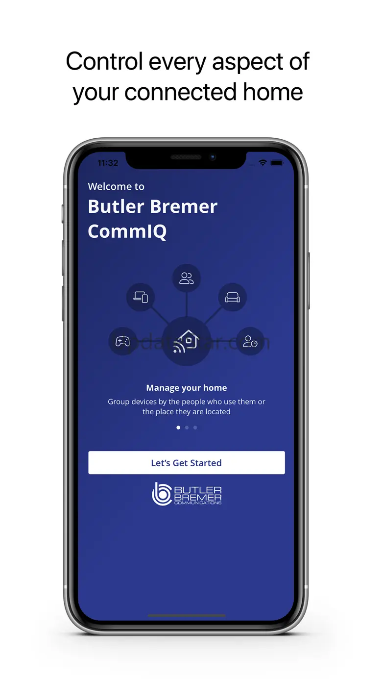 Butler Bremer CommIQ 24.3.0