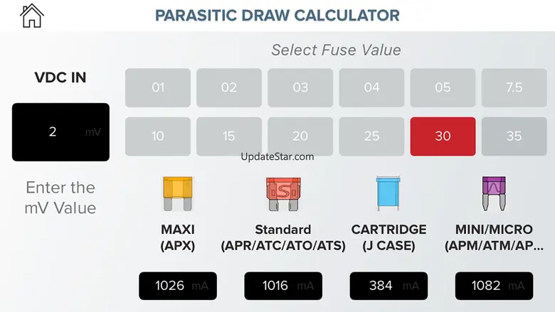 PowerProbe 1.0.4